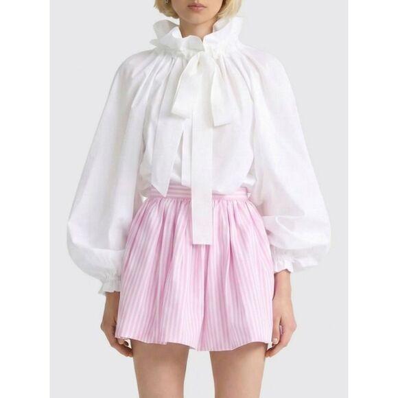 Patou Shirt Woman White